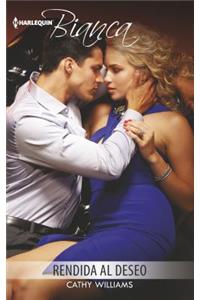 Rendida Al Deseo