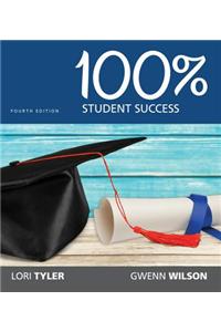 100% Student Success