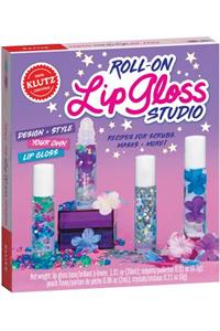 Roll-On Lip Gloss Studio