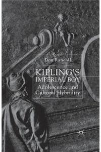 Kipling's Imperial Boy