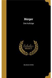 Bürger