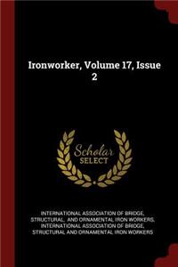 Ironworker, Volume 17, Issue 2