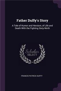 Father Duffy's Story