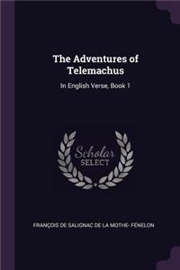 Adventures of Telemachus