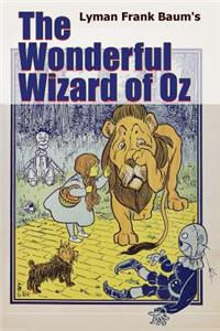 The Wonderful Wizard of Oz