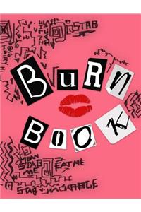 Burn Book