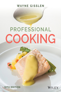 Professional Cooking