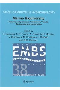Marine Biodiversity
