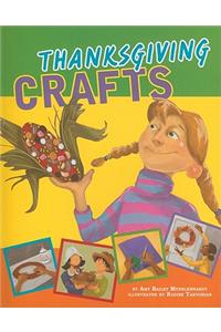 Thanksgiving Crafts