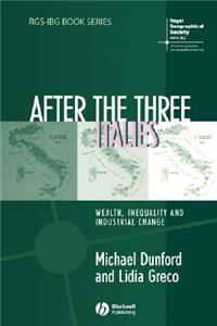 After the Three Italies