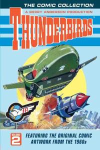 Thunderbirds Collection Volume 2