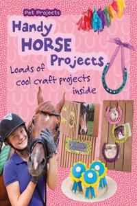 Handy Horse Projects