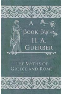 Myths of Greece and Rome