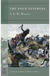 The Four Feathers (Barnes & Noble Classics Series)