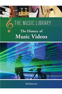 The History of Music Videos