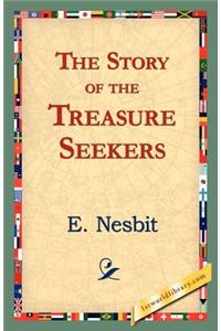 Story of the Treasure Seekers