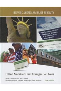 Latino Americans and Immigration Laws