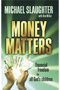Money Matters Participant's Guide