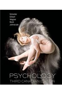 Psychology Third Canadian Edition