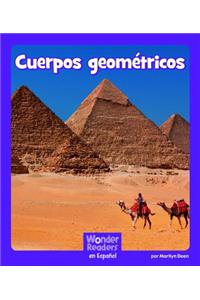 Cuerpos Geométricos