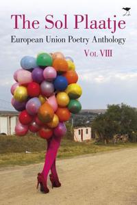 The Sol Plaatje European Union Poetry Anthology
