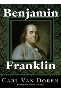 Benjamin Franklin, Part 1