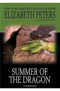 Summer of the Dragon