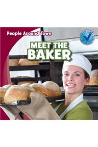 Meet the Baker