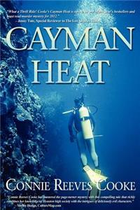 Cayman Heat