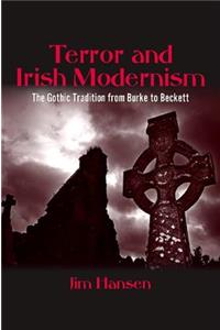 Terror and Irish Modernism