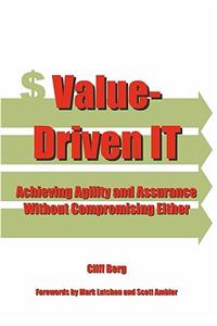 Value-Driven IT