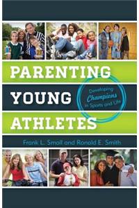 Parenting Young Athletes