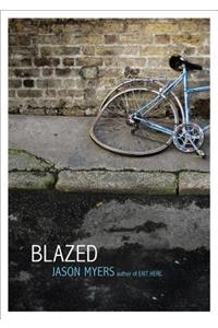 Blazed
