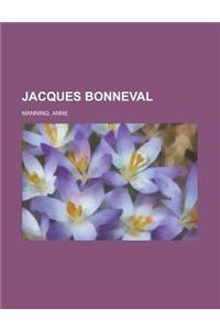Jacques Bonneval