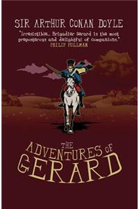 The Adventures of Gerard