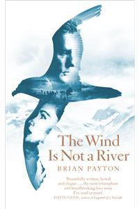 Wind Is Not a River