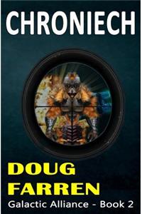 Galactic Alliance (Book 2) - Chroniech!