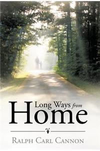 Long Ways from Home