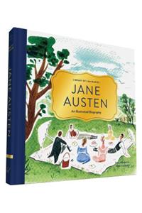 Library of Luminaries: Jane Austen