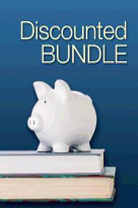 BUNDLE: Parnell: Strategic Management 4e + CQ Researcher: Issues for Debate in Corporate Social Responsibility