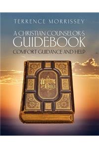 Christian Counselor's Guidebook