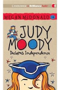 Judy Moody Declares Independence