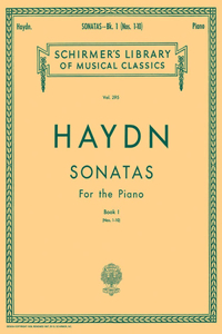 20 Sonatas - Book 1