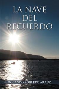 Nave del Recuerdo