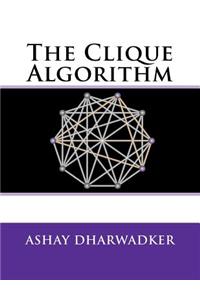 Clique Algorithm