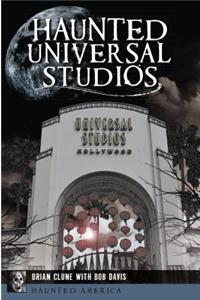 Haunted Universal Studios