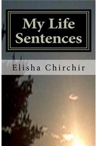 My Life Sentences