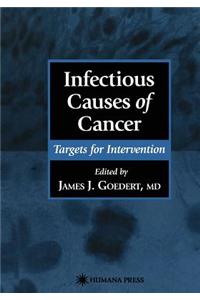 Infectious Causes of Cancer