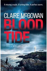 Blood Tide (Paula Maguire 5)