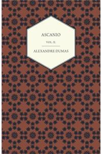 Ascanio - Vol. II.